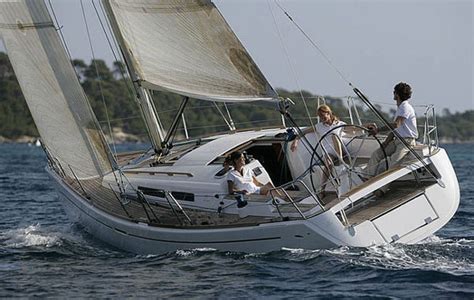 Dufour 34 Evolution Performance - Sailing boats charter in Rogoznica ...