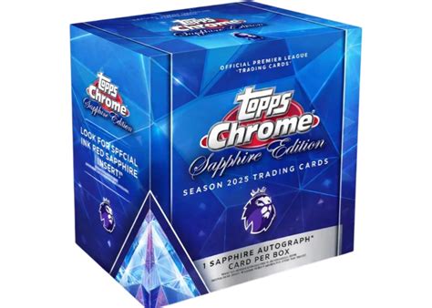 2026 TOPPS CHROME BASEBALL HOBBY BOX