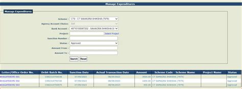 Vendor Payment In Pfms [कैसे करें PFMS में Vender को भुगतान 2023-24 ...