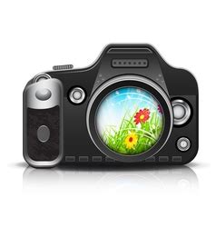 Camera Vector HD 的图像结果