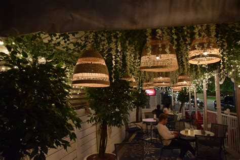 Photo Gallery — MatchBox Chicago