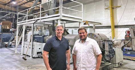 Industrial Resin Recycling Inc John Sodini Trevor Houston @bridget ...