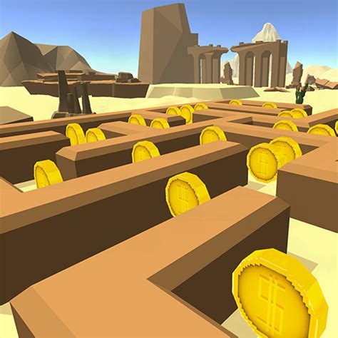 3D Maze 3 - Labyrinth Game - App on Amazon Appstore
