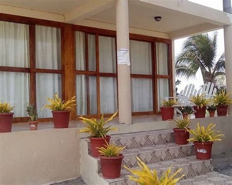 BOCA BEACH RESORT & CLUB (Crucita) - Hotel Reviews & Photos - Tripadvisor