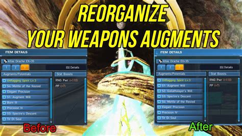 Image result for PS4 PSO2 Summoner Equip Weapon