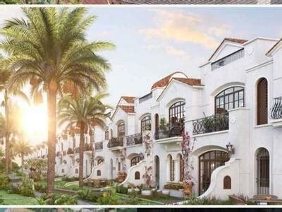 Buy 4 BHK Villa in Shalimar One World Valencia County Gomti Nagar ...