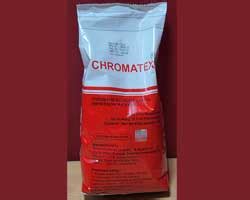 Chromatex-Chromatic Alginate