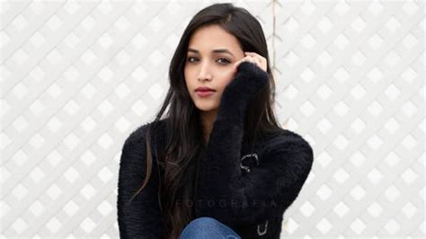 Prashanth: When KGF 2 actress Srinidhi Shetty opened up on rumours of ...