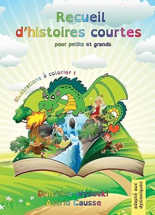 Amazon.in: Buy Recueil d'histoires courtes po Book Online at Low Prices ...