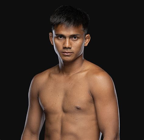डोंकिंग योथारकमॉयथाई - ONE Championship – The Home Of Martial Arts