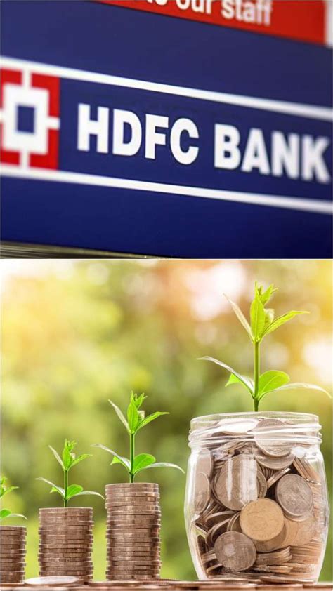 HDFC Bank की 12 महीने की FD में 5 लाख रुपये जमा करें, तो कितना मिलेगा ...
