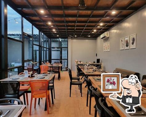 The Rooftop Inn, Wardha - Restaurant menu, prices and reviews