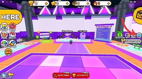 Rap Simulator Script Pastebin 的图像结果