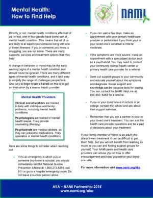 Image result for Find Help Org Referrals