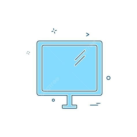 Computer Icon Vector PNG 的图像结果