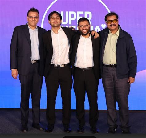 Super Chennai Goes Live: A Citizen-Driven Digital Movement Putting the ...