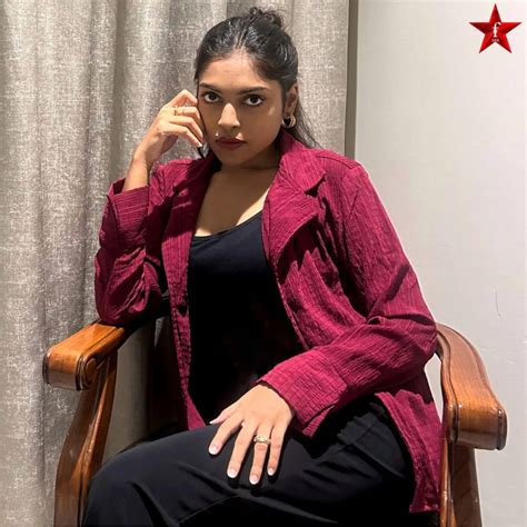 Miss India Contestant 2025 | Srivatsa Kapilavai | Hyderabad