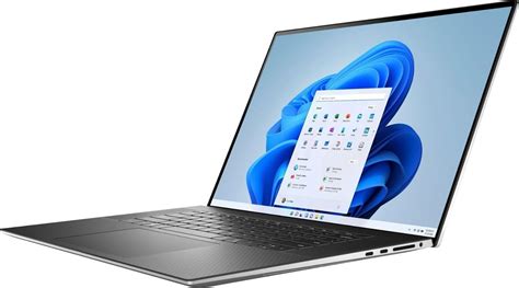 Dell XPS 17 9730 Business Laptop 2023 17” WQUXGA India | Ubuy