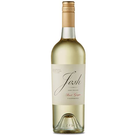 Josh Cellars | Pinot Noir | Josh Cellars