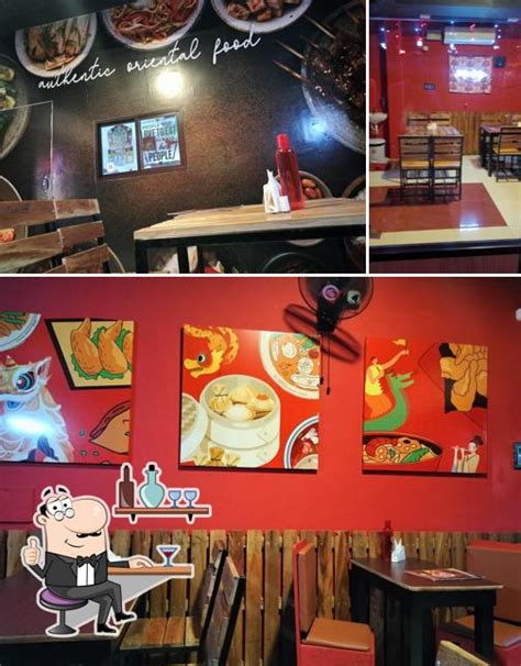 Momo Kings Family Restaurant, Thanjavur - Restaurant menu, prices and ...