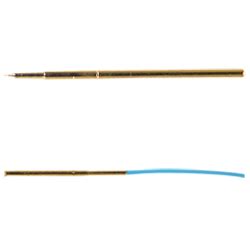 Contact Probe / Receptacle (With Lead), 048 Series | MISUMI | MISUMI India