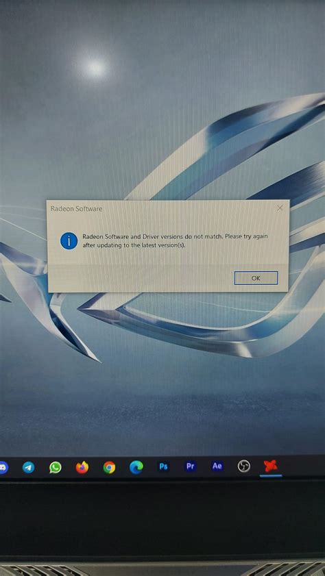 Radeon Software and Driver Update 的图像结果