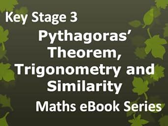 Secondary School 'KS3 (Key Stage 3) - Maths - Pythagoras' Theorem ...