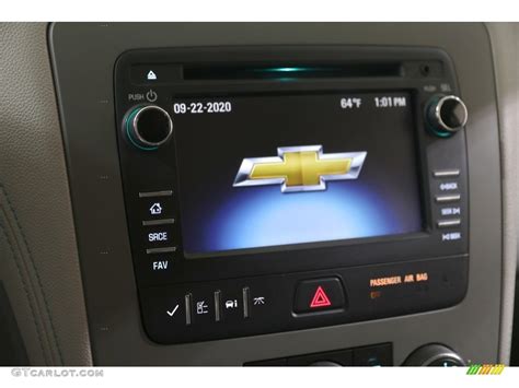 Program Remote for 2013 Traverse 的图像结果