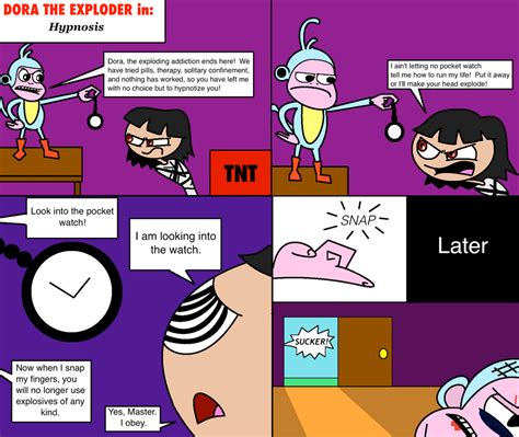 Dora the Exploder 的图像结果