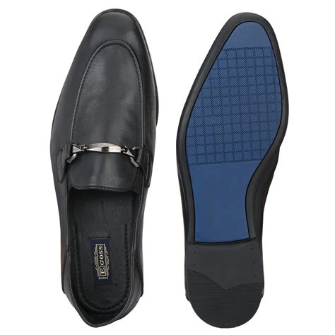 Egoss Semi Formal Loafers For Men – Egoss Shoes