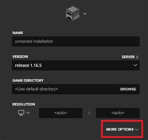 Image result for Minecraft File Java