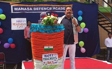 Best defence academy for NDA in India | Manasa Defence Academy