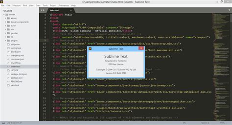 Image result for Free Sublime Text License Key