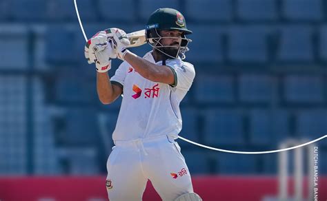 Bangladesh Tighten Their Hold After Controlling Day Three in Mirpur