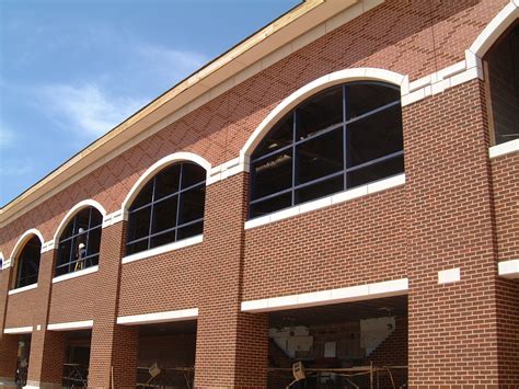 University of Central Oklahoma Wellness Center | OK — FOREST FOR THE TREES