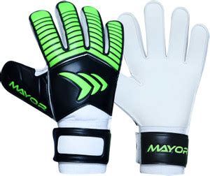 MAYOR Topaz Goalkeeping Gloves - Buy MAYOR Topaz Goalkeeping Gloves ...
