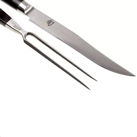 Shun Classic Carving Knife Gift Set | KAI India – KAI INDIA ONLINE