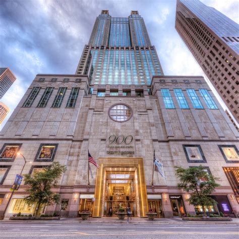 900 NORTH MICHIGAN SHOPS (2026) All You Need to Know BEFORE You Go ...