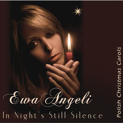 In Night's Still Silence: Poli: Angeli Ewa: Amazon.in: Beauty}