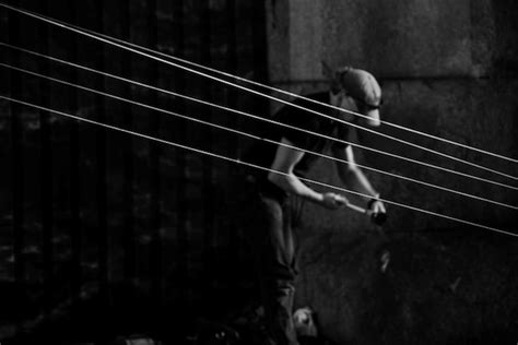 Turning the Manhattan Bridge into a piano | Dazed