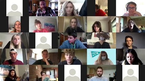 Using Test Zoom 的图像结果