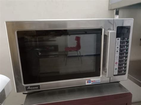Microwave Oven - Menumaster Microwave Oven Trader - Retailer from New Delhi
