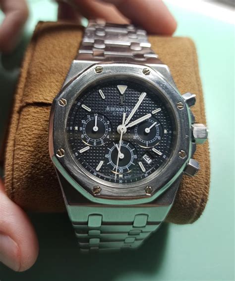 (LC) Is this RO legit? : RepTime