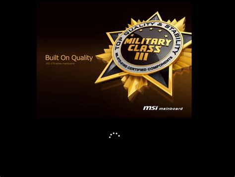 Image result for Loading Boot Logo