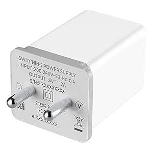 Original 18W to 20W Adapter 2.4 Amp for Oppo A55 |A53s 5G | A54 5G ...