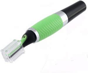 Rich N Royal Micro Touch All in One Personal Trimmer For Men Cordless ...