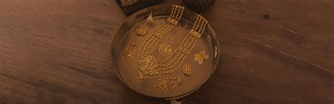 RAANI HAAR SET | Heritage Panjab