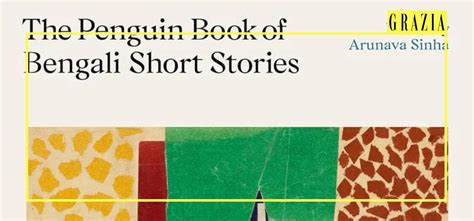 Book Excerpt: The Penguin Book Of Bengali Short Stories | Grazia India