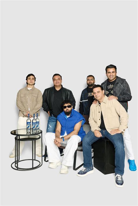 Rapper Badshah Launches Premium Vodka 'Shelter 6': Here's How Much A ...