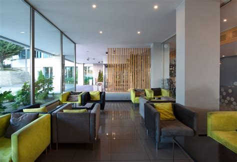 Holiday Inn Express LISBON AIRPORT by IHG, Loures - Book with Updated ...